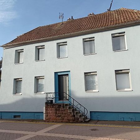 Gite Du Moulin Gunsbach 외부 사진