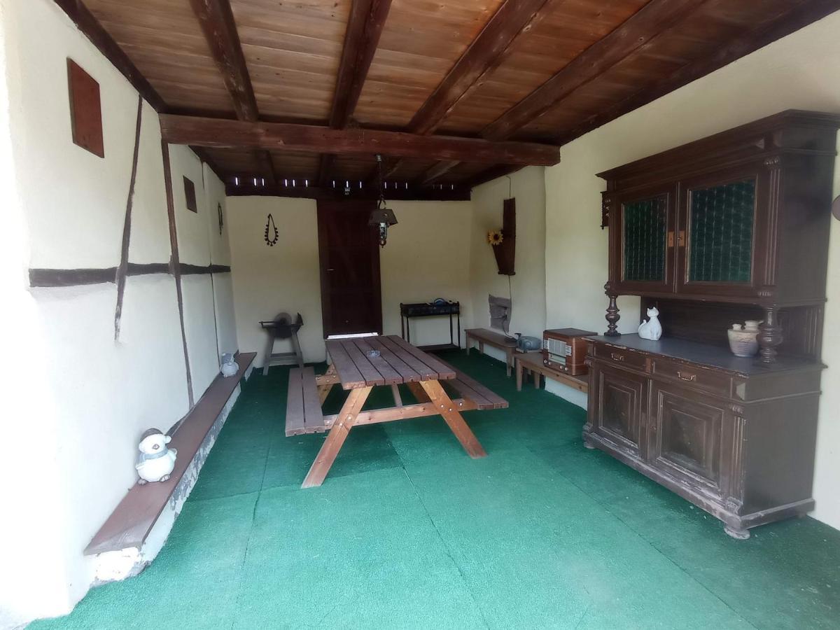 Gite Du Moulin Gunsbach 외부 사진