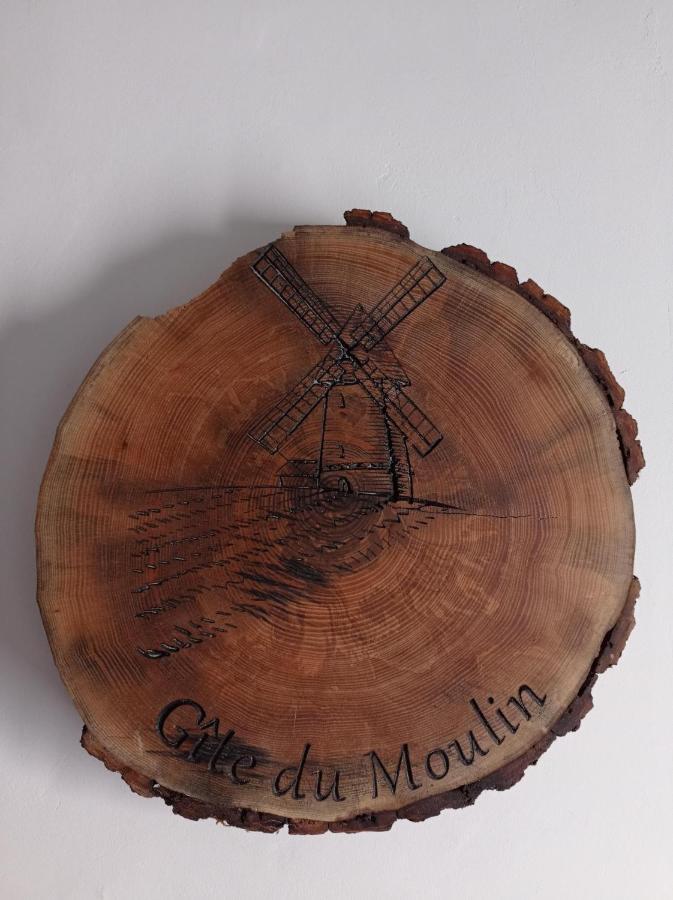Gite Du Moulin Gunsbach 외부 사진