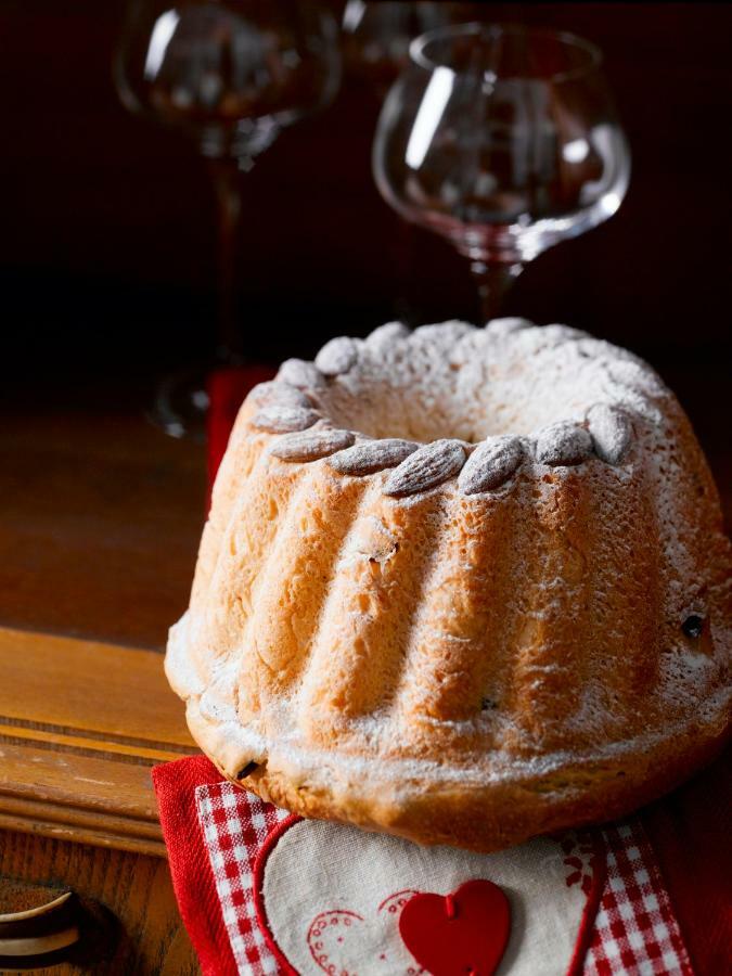 Gite Du Moulin Gunsbach 외부 사진